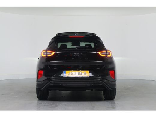 Ford Puma 1.0 EcoBoost Hybrid ST-Line X | Black Pack | LED Matrix | Panorama Dak | Drivers Assistance Pack ... ActivLease financial lease