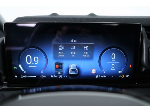 Ford Puma 1.0 EcoBoost Hybrid ST-Line X | Black Pack | LED Matrix | Panorama Dak | Drivers Assistance Pack ... ActivLease financial lease