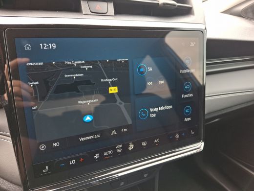 Ford Puma 1.0 EcoBoost Hybrid Titanium 125pk | Achteruitrijcamera | Cruise control | Navigatiesysteem full map ActivLease financial lease