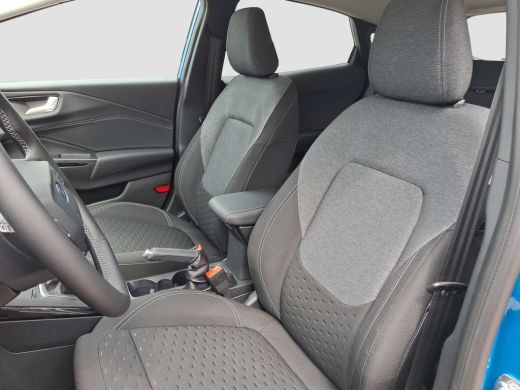 Ford Puma 1.0 EcoBoost Hybrid Titanium 125pk | Achteruitrijcamera | Cruise control | Navigatiesysteem full map ActivLease financial lease