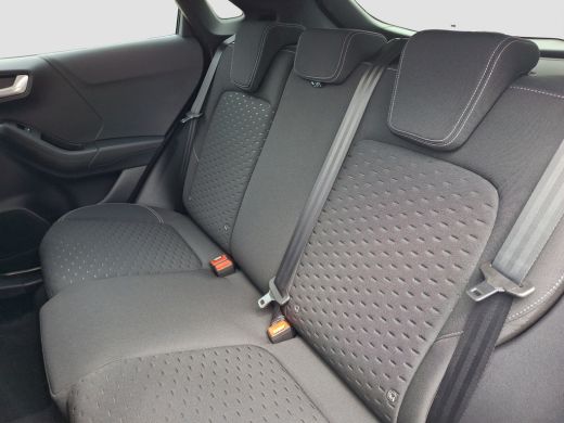 Ford Puma 1.0 EcoBoost Hybrid Titanium 125pk | Achteruitrijcamera | Cruise control | Navigatiesysteem full map ActivLease financial lease