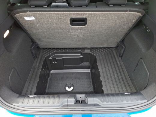 Ford Puma 1.0 EcoBoost Hybrid Titanium 125pk | Achteruitrijcamera | Cruise control | Navigatiesysteem full map ActivLease financial lease