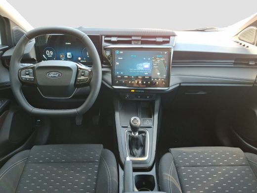 Ford Puma 1.0 EcoBoost Hybrid Titanium 125pk | Achteruitrijcamera | Cruise control | Full-LED koplampen ActivLease financial lease