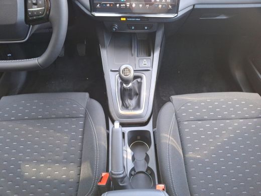 Ford Puma 1.0 EcoBoost Hybrid Titanium 125pk | Achteruitrijcamera | Cruise control | Full-LED koplampen ActivLease financial lease