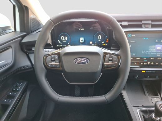 Ford Puma 1.0 EcoBoost Hybrid Titanium 125pk | Achteruitrijcamera | Cruise control | Full-LED koplampen ActivLease financial lease