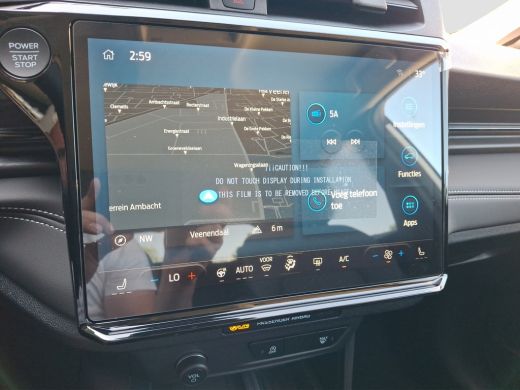 Ford Puma 1.0 EcoBoost Hybrid Titanium 125pk | Achteruitrijcamera | Cruise control | Full-LED koplampen ActivLease financial lease