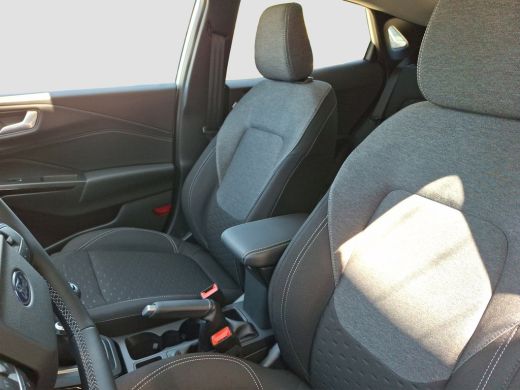 Ford Puma 1.0 EcoBoost Hybrid Titanium 125pk | Achteruitrijcamera | Cruise control | Full-LED koplampen ActivLease financial lease