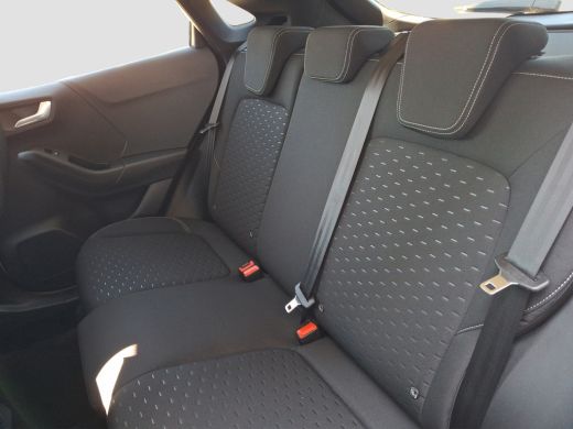 Ford Puma 1.0 EcoBoost Hybrid Titanium 125pk | Achteruitrijcamera | Cruise control | Full-LED koplampen ActivLease financial lease