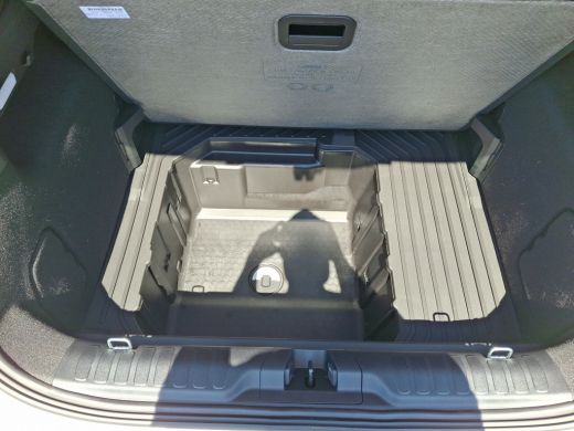 Ford Puma 1.0 EcoBoost Hybrid Titanium 125pk | Achteruitrijcamera | Cruise control | Full-LED koplampen ActivLease financial lease