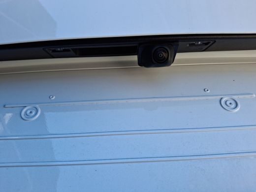 Ford Puma 1.0 EcoBoost Hybrid Titanium 125pk | Achteruitrijcamera | Cruise control | Full-LED koplampen ActivLease financial lease