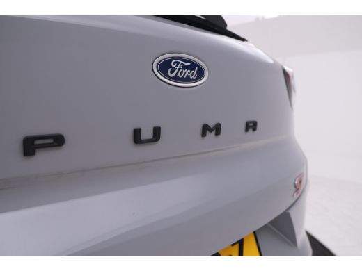 Ford Puma 1.5 EcoBoost ST-X 200pk! Panorama, Recaro etc. etc. ActivLease financial lease