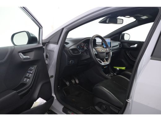 Ford Puma 1.5 EcoBoost ST-X 200pk! Panorama, Recaro etc. etc. ActivLease financial lease