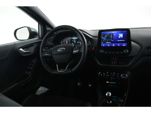 Ford Puma 1.5 EcoBoost ST-X 200pk! Panorama, Recaro etc. etc. ActivLease financial lease