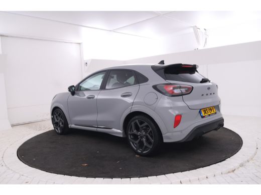 Ford Puma 1.5 EcoBoost ST-X 200pk! Panorama, Recaro etc. etc. ActivLease financial lease