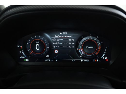 Ford Puma 1.5 EcoBoost ST-X 200pk! Panorama, Recaro etc. etc. ActivLease financial lease