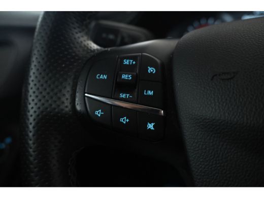 Ford Puma 1.5 EcoBoost ST-X 200pk! Panorama, Recaro etc. etc. ActivLease financial lease