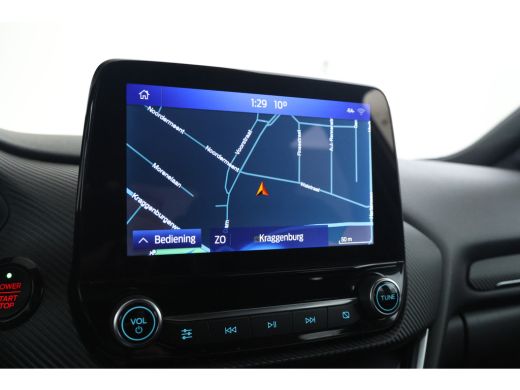 Ford Puma 1.5 EcoBoost ST-X 200pk! Panorama, Recaro etc. etc. ActivLease financial lease