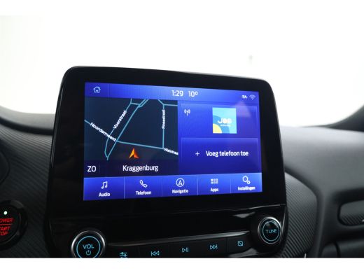 Ford Puma 1.5 EcoBoost ST-X 200pk! Panorama, Recaro etc. etc. ActivLease financial lease