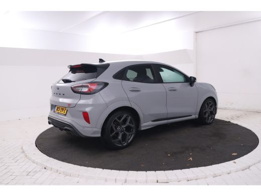 Ford Puma 1.5 EcoBoost ST-X 200pk! Panorama, Recaro etc. etc. ActivLease financial lease
