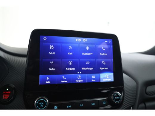 Ford Puma 1.5 EcoBoost ST-X 200pk! Panorama, Recaro etc. etc. ActivLease financial lease