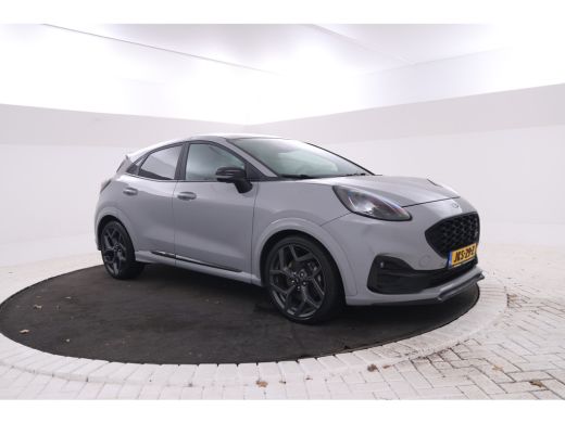 Ford Puma 1.5 EcoBoost ST-X 200pk! Panorama, Recaro etc. etc. ActivLease financial lease
