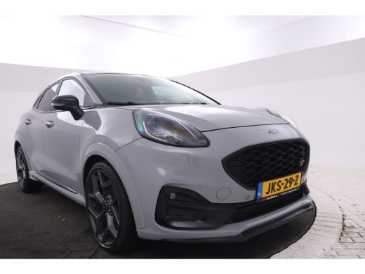 Ford Puma 1.5 EcoBoost ST-X 200pk! Panorama, Recaro etc. etc. ActivLease financial lease