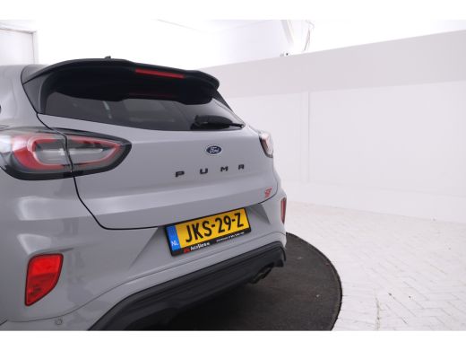 Ford Puma 1.5 EcoBoost ST-X 200pk! Panorama, Recaro etc. etc. ActivLease financial lease