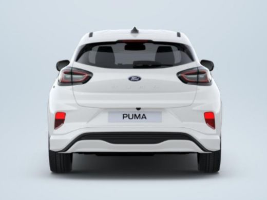Ford Puma Gen-E 44 kWh | Achteruitrijcamera | Apple Carplay/Android Auto|telefoonintegratie premium | Buitenspieg... ActivLease financial lease