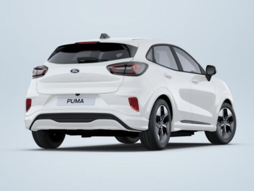 Ford Puma Gen-E 44 kWh | Achteruitrijcamera | Apple Carplay/Android Auto|telefoonintegratie premium | Buitenspieg... ActivLease financial lease