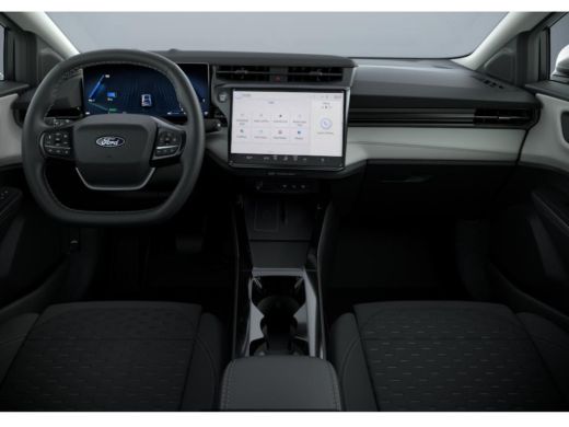 Ford Puma Gen-E 44 kWh | Achteruitrijcamera | Apple Carplay/Android Auto|telefoonintegratie premium | Buitenspieg... ActivLease financial lease