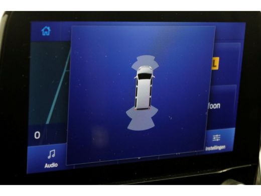 Ford Transit Custom 2.0 TDCI 130pk L2H1 Limited D.C. Airco/Navi/LED 09-2022 ActivLease financial lease