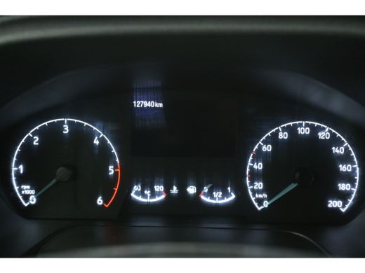 Ford Transit Custom 280 2.0 TDCI L1H1 | Airco | Cruise | 3-Zits | Camera | Trekh. | Carplay | Parkeersens. | Stoelverw. ActivLease financial lease