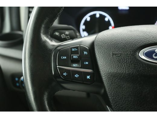 Ford Transit Custom 280 2.0 TDCI L1H1 | Airco | Cruise | 3-Zits | Camera | Trekh. | Carplay | Parkeersens. | Stoelverw. ActivLease financial lease