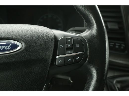 Ford Transit Custom 280 2.0 TDCI L1H1 | Airco | Cruise | 3-Zits | Camera | Trekh. | Carplay | Parkeersens. | Stoelverw. ActivLease financial lease