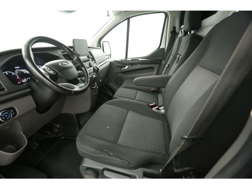 Ford Transit Custom 280 2.0 TDCI L1H1 | Airco | Cruise | 3-Zits | Camera | Trekh. | Carplay | Parkeersens. | Stoelverw. ActivLease financial lease