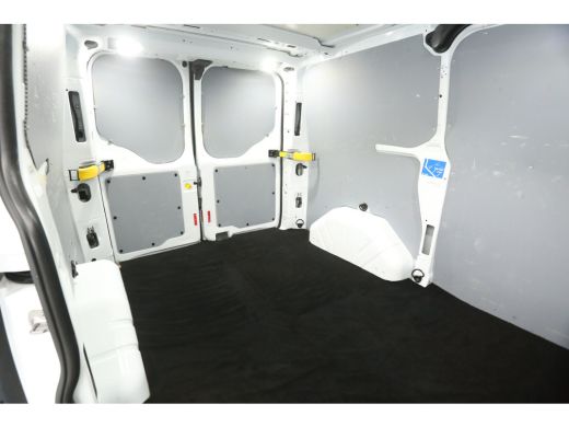 Ford Transit Custom 280 2.0 TDCI L1H1 | Airco | Cruise | 3-Zits | Camera | Trekh. | Carplay | Parkeersens. | Stoelverw. ActivLease financial lease