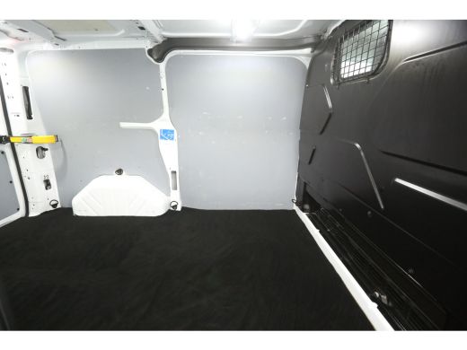 Ford Transit Custom 280 2.0 TDCI L1H1 | Airco | Cruise | 3-Zits | Camera | Trekh. | Carplay | Parkeersens. | Stoelverw. ActivLease financial lease