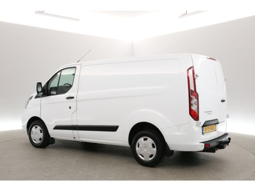 Ford Transit Custom 280 2.0 TDCI L1H1 | Airco | Cruise | 3-Zits | Camera | Trekh. | Carplay | Parkeersens. | Stoelverw. ActivLease financial lease