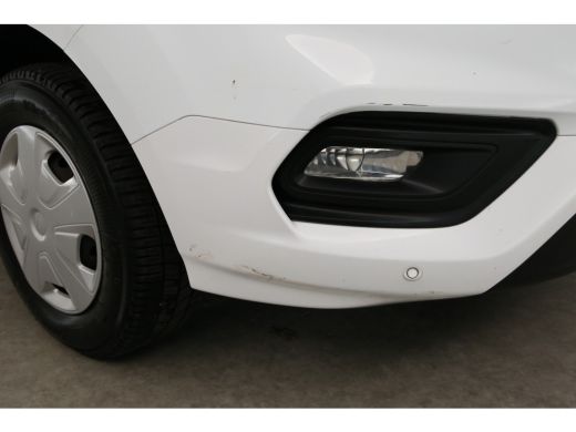 Ford Transit Custom 280 2.0 TDCI L1H1 | Airco | Cruise | 3-Zits | Camera | Trekh. | Carplay | Parkeersens. | Stoelverw. ActivLease financial lease