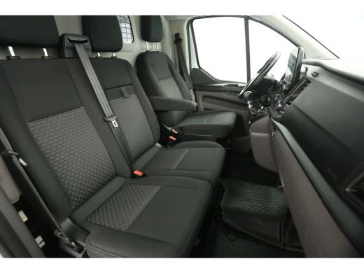 Ford Transit Custom 280 2.0 TDCI L1H1 | Airco | Cruise | 3-Zits | Camera | Trekh. | Carplay | Parkeersens. | Stoelverw. ActivLease financial lease