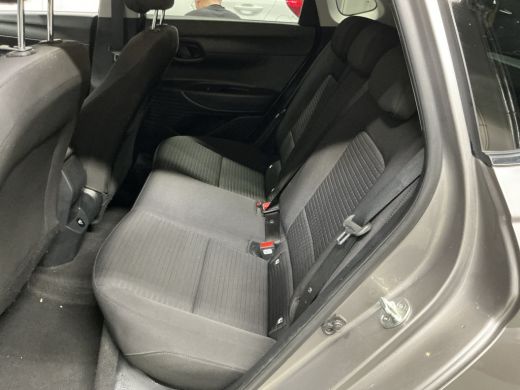 Hyundai i20 1.0 T-GDI Comfort Camera | Stoelverwarming | Stuurverwarming | Digitaal Dashboard | Airco | Achte... ActivLease financial lease