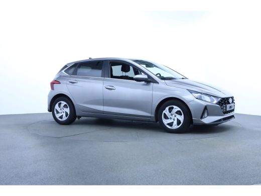Hyundai i20 1.0 T-GDI Comfort Camera | Stoelverwarming | Stuurverwarming | Digitaal Dashboard | Airco | Achte... ActivLease financial lease