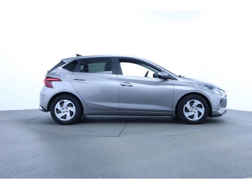 Hyundai i20 1.0 T-GDI Comfort Camera | Stoelverwarming | Stuurverwarming | Digitaal Dashboard | Airco | Achte... ActivLease financial lease