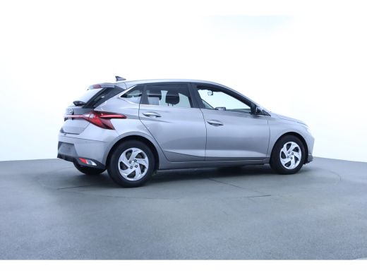 Hyundai i20 1.0 T-GDI Comfort Camera | Stoelverwarming | Stuurverwarming | Digitaal Dashboard | Airco | Achte... ActivLease financial lease
