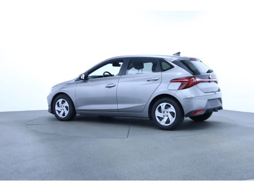 Hyundai i20 1.0 T-GDI Comfort Camera | Stoelverwarming | Stuurverwarming | Digitaal Dashboard | Airco | Achte... ActivLease financial lease