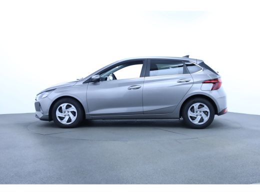 Hyundai i20 1.0 T-GDI Comfort Camera | Stoelverwarming | Stuurverwarming | Digitaal Dashboard | Airco | Achte... ActivLease financial lease