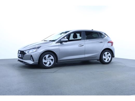 Hyundai i20 1.0 T-GDI Comfort Camera | Stoelverwarming | Stuurverwarming | Digitaal Dashboard | Airco | Achte... ActivLease financial lease