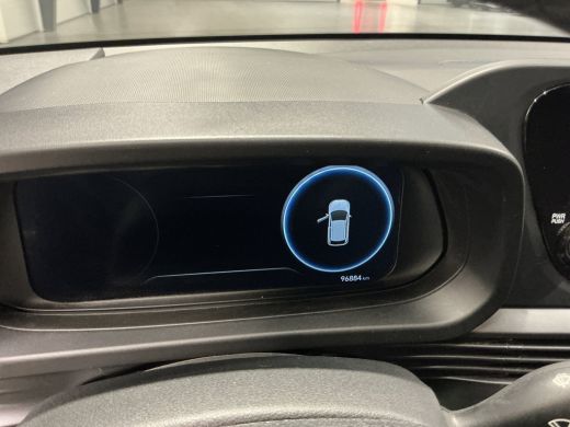 Hyundai i20 1.0 T-GDI Comfort Camera | Stoelverwarming | Stuurverwarming | Digitaal Dashboard | Airco | Achte... ActivLease financial lease