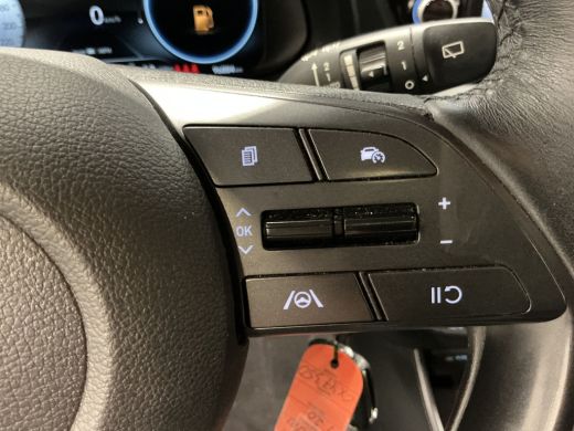 Hyundai i20 1.0 T-GDI Comfort Camera | Stoelverwarming | Stuurverwarming | Digitaal Dashboard | Airco | Achte... ActivLease financial lease