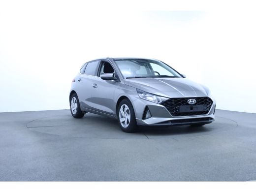 Hyundai i20 1.0 T-GDI Comfort Camera | Stoelverwarming | Stuurverwarming | Digitaal Dashboard | Airco | Achte... ActivLease financial lease